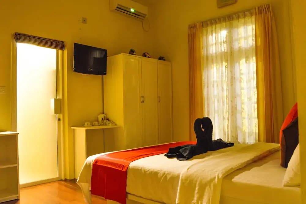 Asia Inn Villa Retreat - photo 10