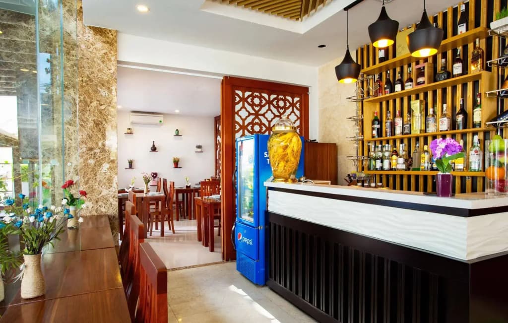 The Now Boutique Hotel - photo 2
