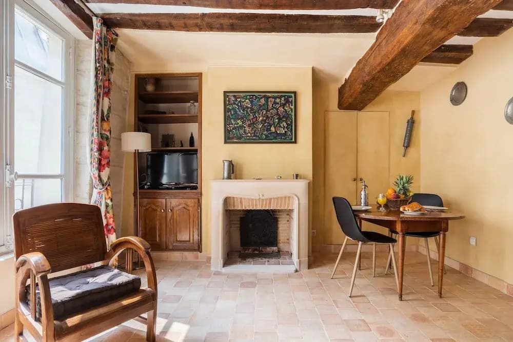 Latin Quarter - Pantheon Studio - photo 5