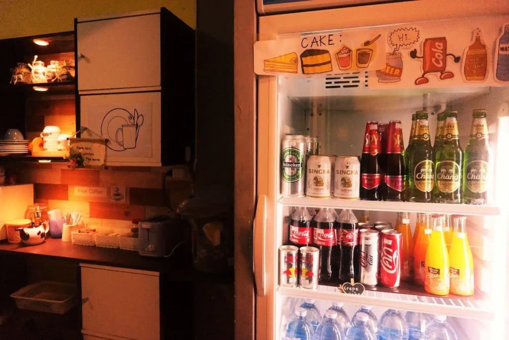 CM City Hostel - photo 12