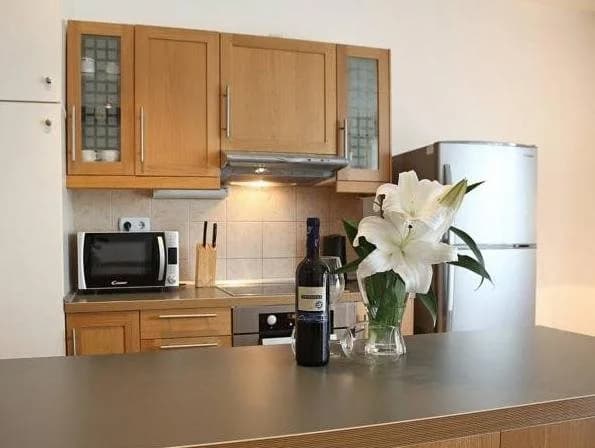 Akacfa Holidays Apartments - photo 23