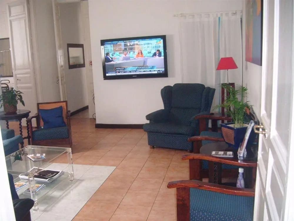 Hostal Puerta del Sol - photo 19