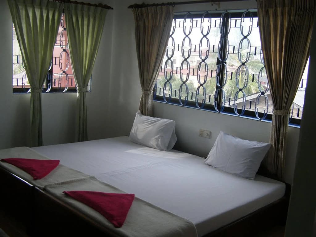 Bun Kao Guest House - photo 4
