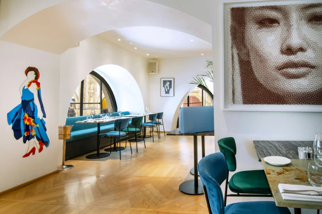 Galleria Vik Milano - Townhouse Galleria - Small Luxury Hotels of the World - photo 33