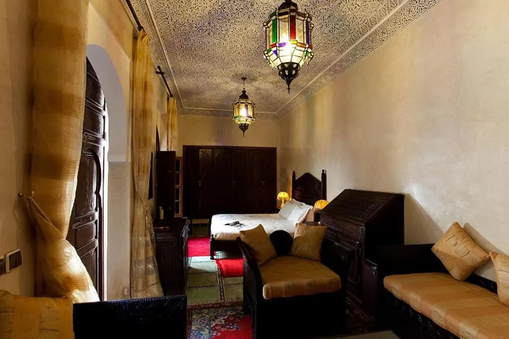 Riad Tidar by Phoenix - photo 3