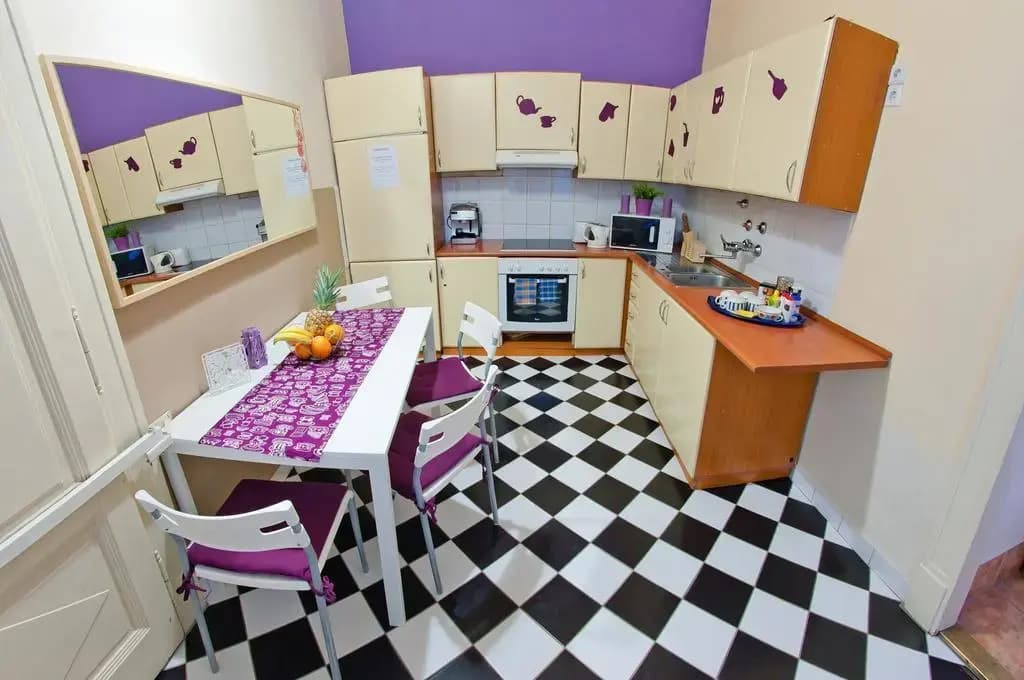 Animation City Hostel - photo 18