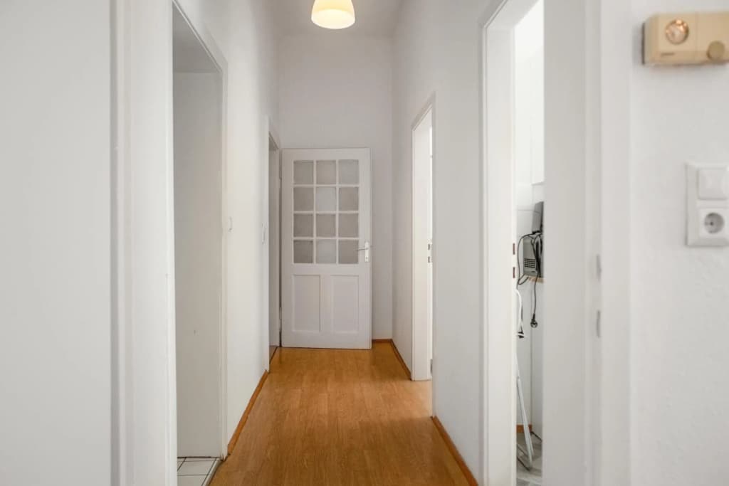 Spacious 2BR Apt. Rennweg - Perfect for Longstays. - photo 7