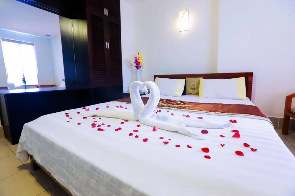 Pylos Hotel - photo 4