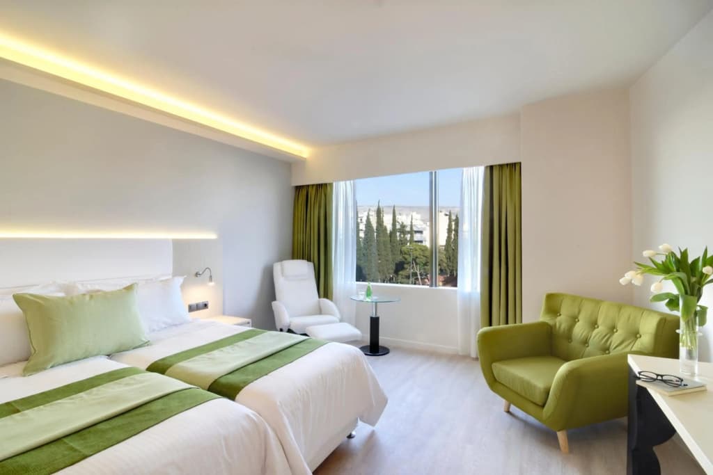 Athens Avenue Hotel - photo 5