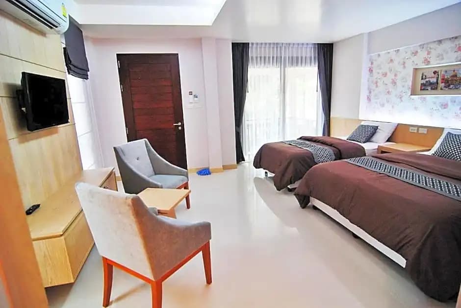Lanta Sea House (SHA Plus+) - photo 1