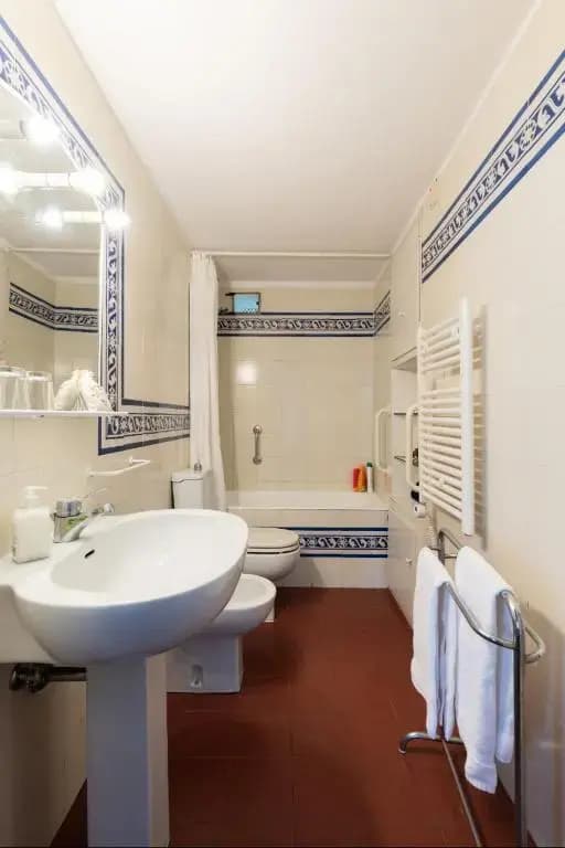 Villa Le Pergole - photo 9