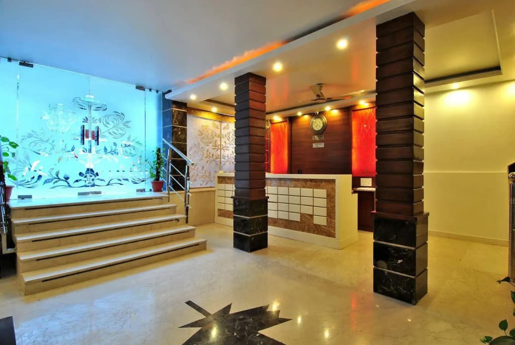 Hotel Toronto - photo 13