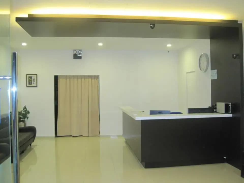 One Home Hotel - photo 4