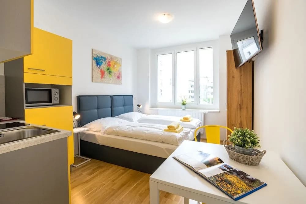 FeelGood Apartments SmartLiving - photo 3