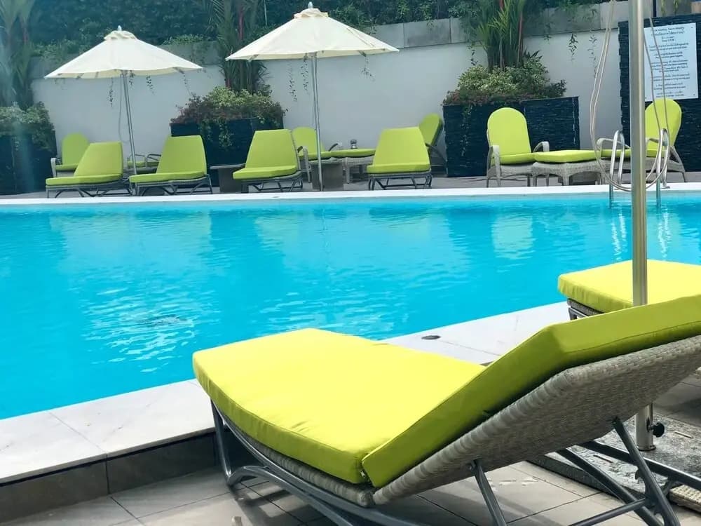Nautilus Samui Hotel & Spa - photo 15