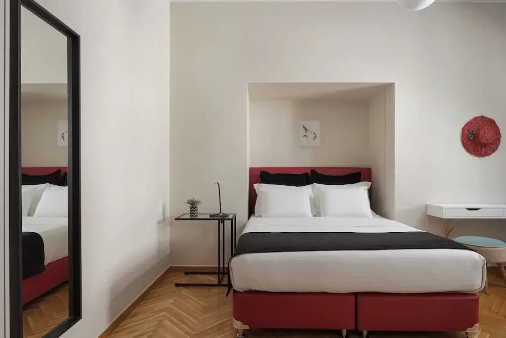Athenian Heritage Residences - photo 2