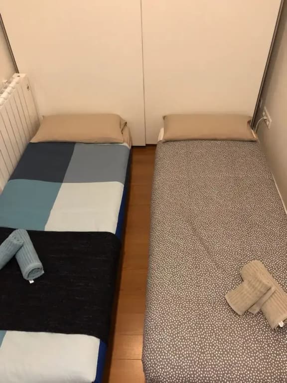 Apartment in Malasaña - Molino 2 - photo 5
