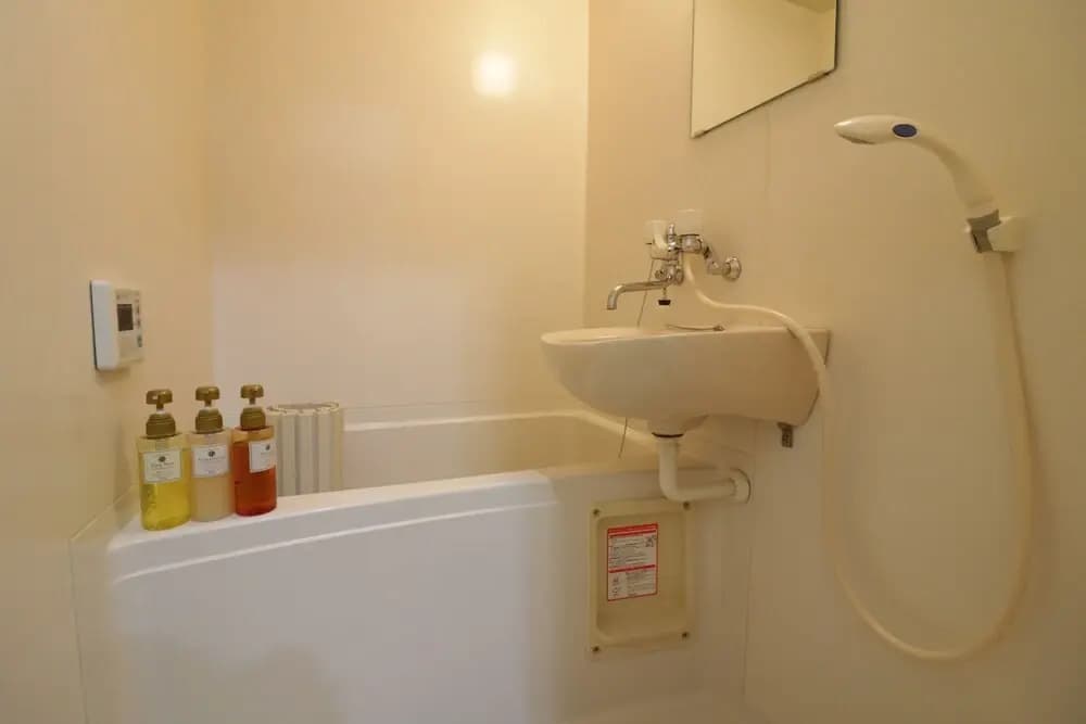 A-stay home EBISU - photo 11