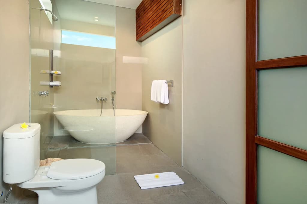 Sativa Villas Ubud - photo 8