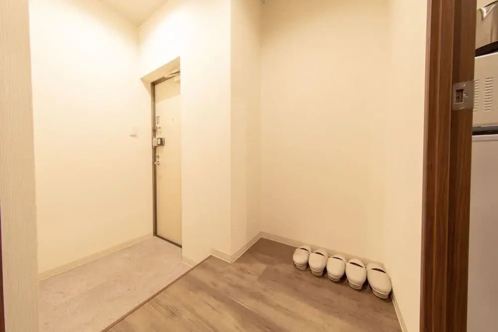 Guest House Ichika - photo 3