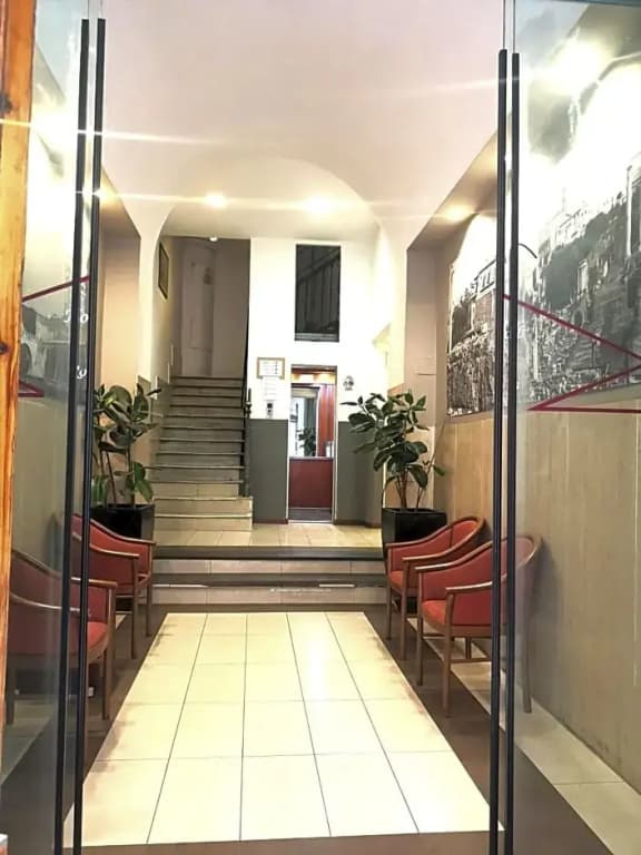 Rome Travellers Hotel - photo 12