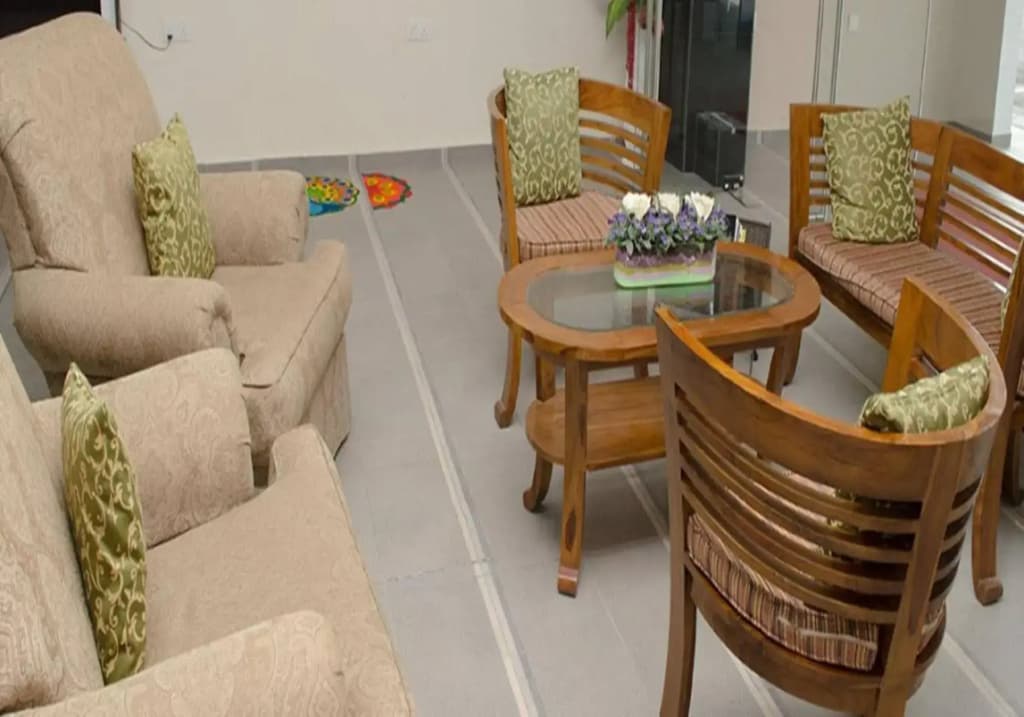 Hotel Centre Point Tampin - photo 14