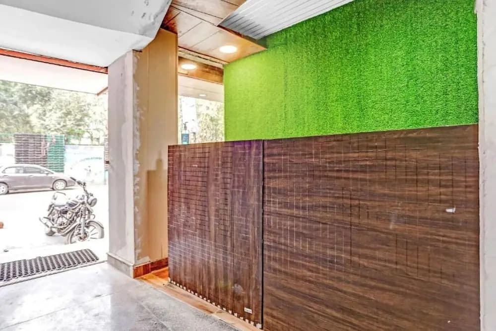 Hotel Jeet Stay - photo 1