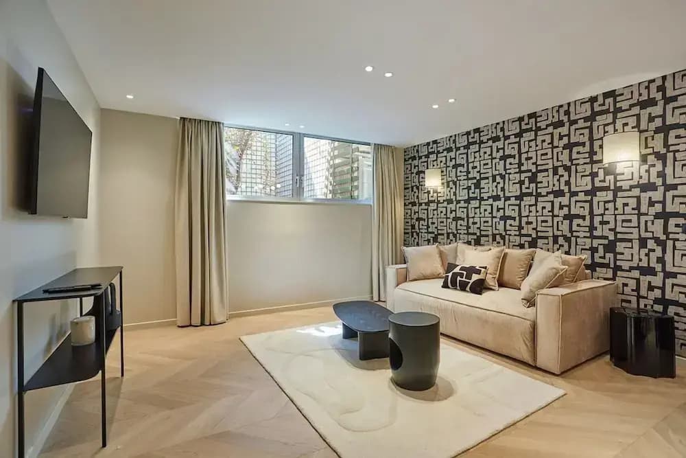 Wonderful Flat Luxembourg Park St Germain des Pres - photo 9