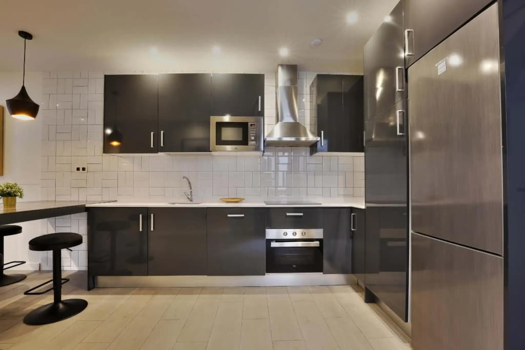 Mit House Madville En Madrid - photo 19