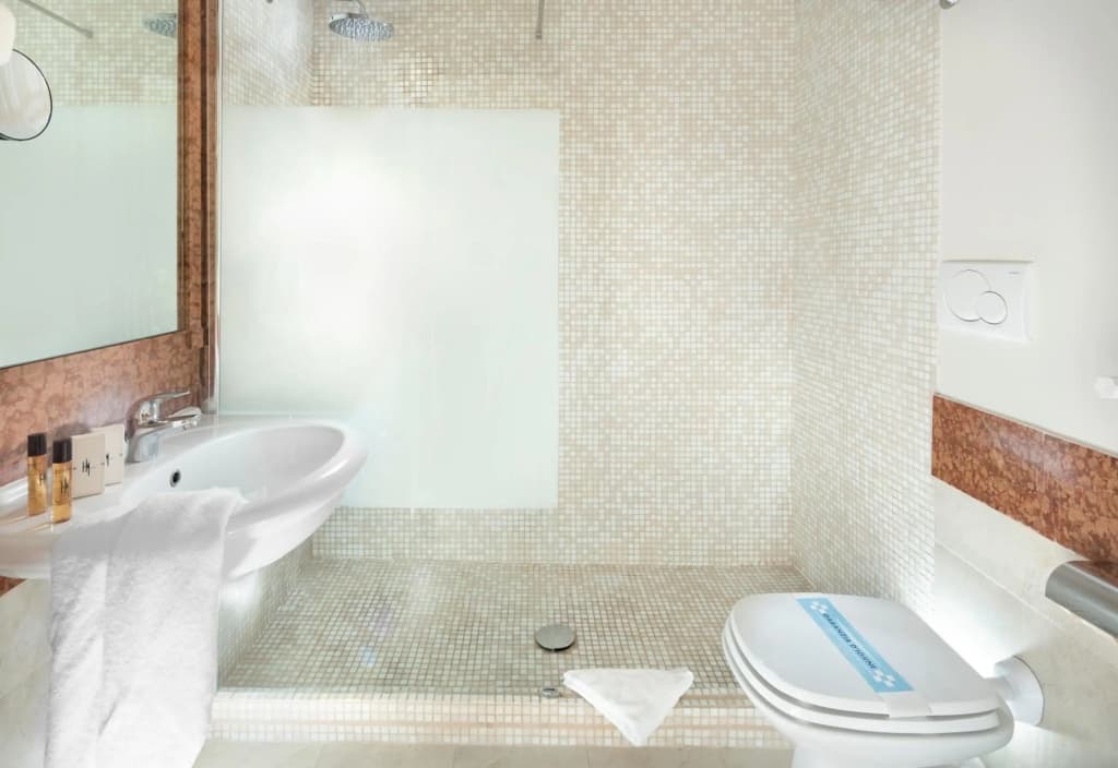 Hotel Milton Roma - photo 8