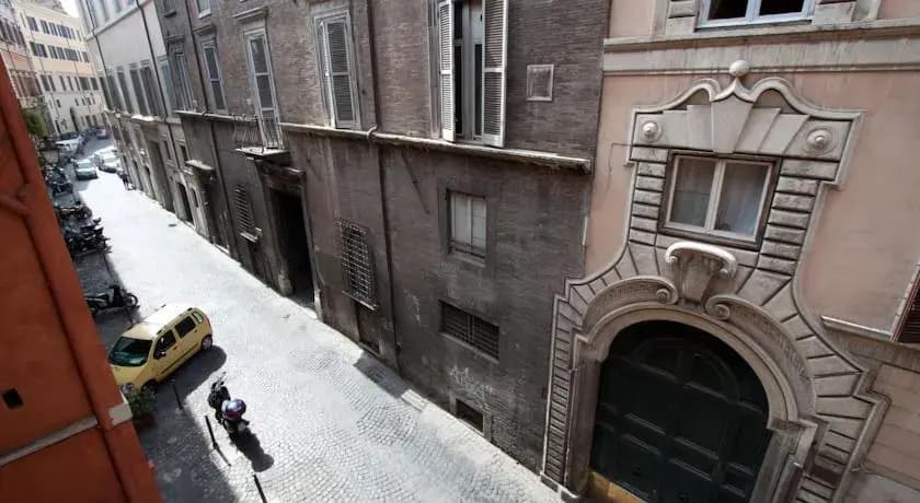 Chiesa Nuova Apartment - main photo