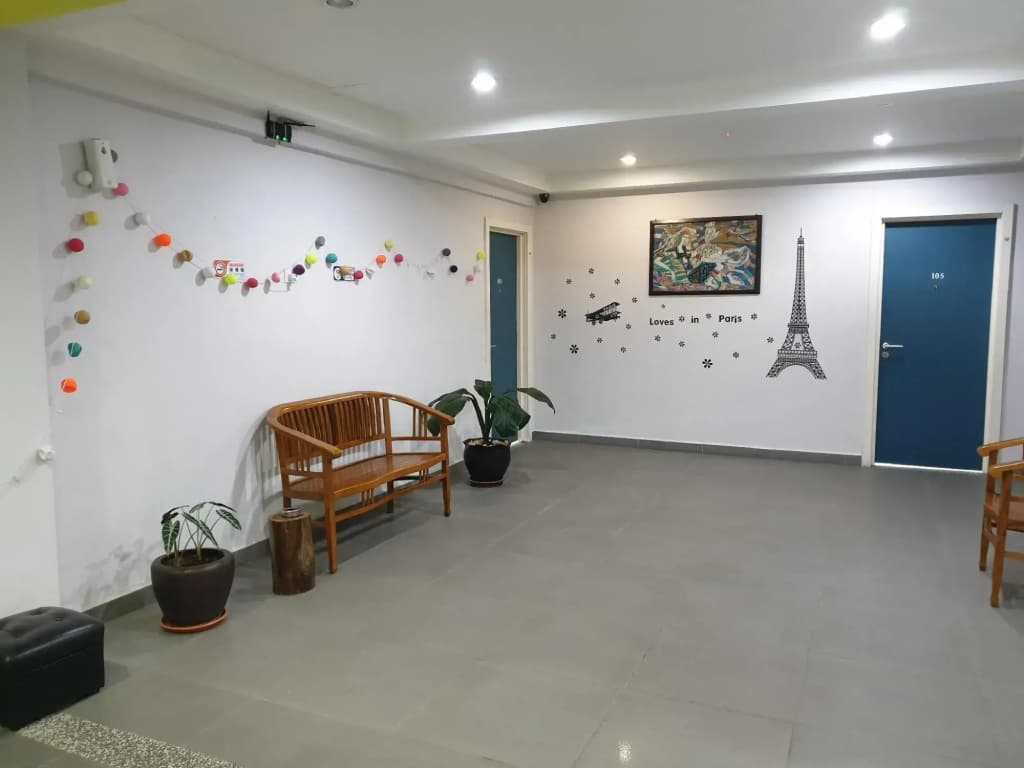 56 Hotel - photo 6