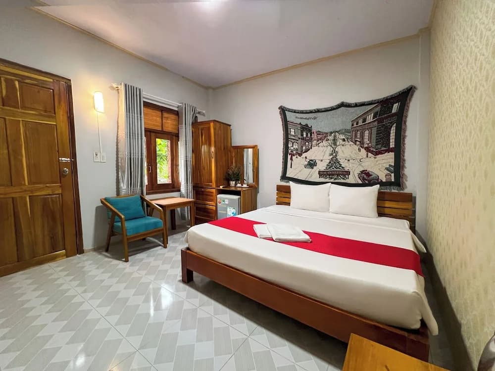 Sea Breeze Resort & Spa - photo 29
