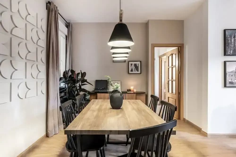 Gredos - 2 Bedrooms in Recoletos - photo 10