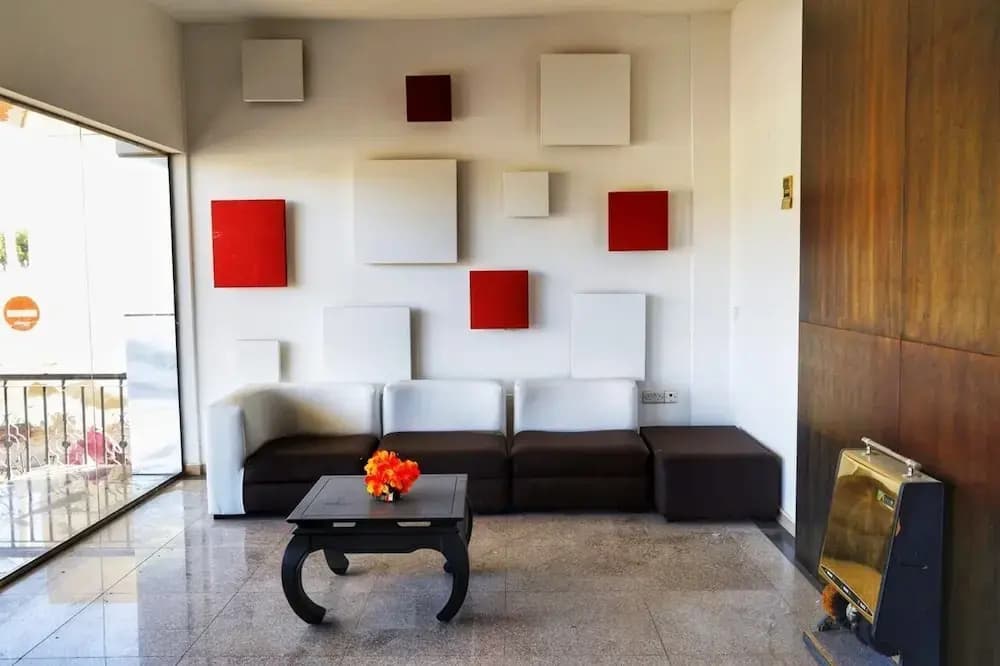 Johny International Hotel - photo 9