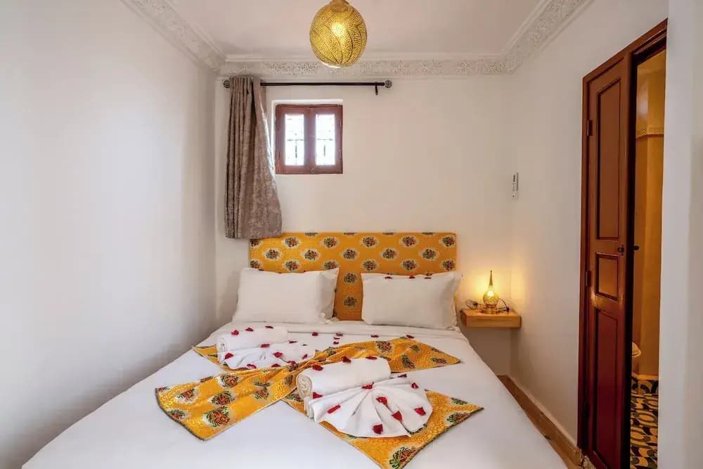 Riad Ilyan & Spa - photo 25