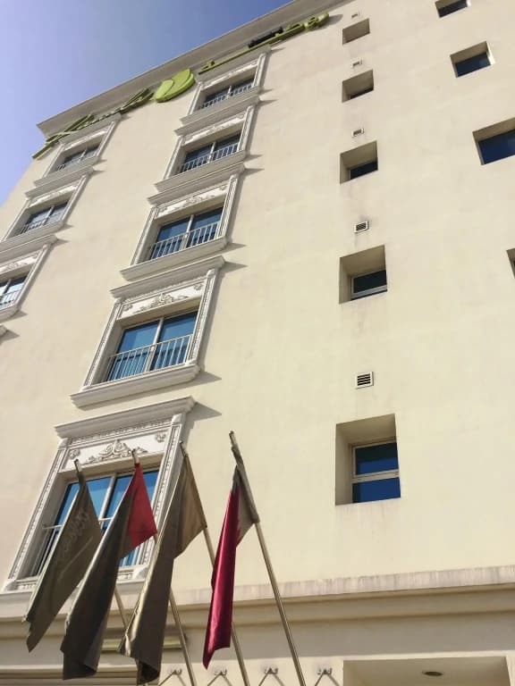 Rawda Hotel - photo 1