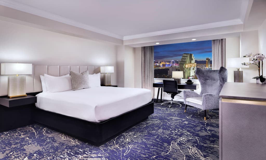 Westgate Las Vegas Resort & Casino - photo 41
