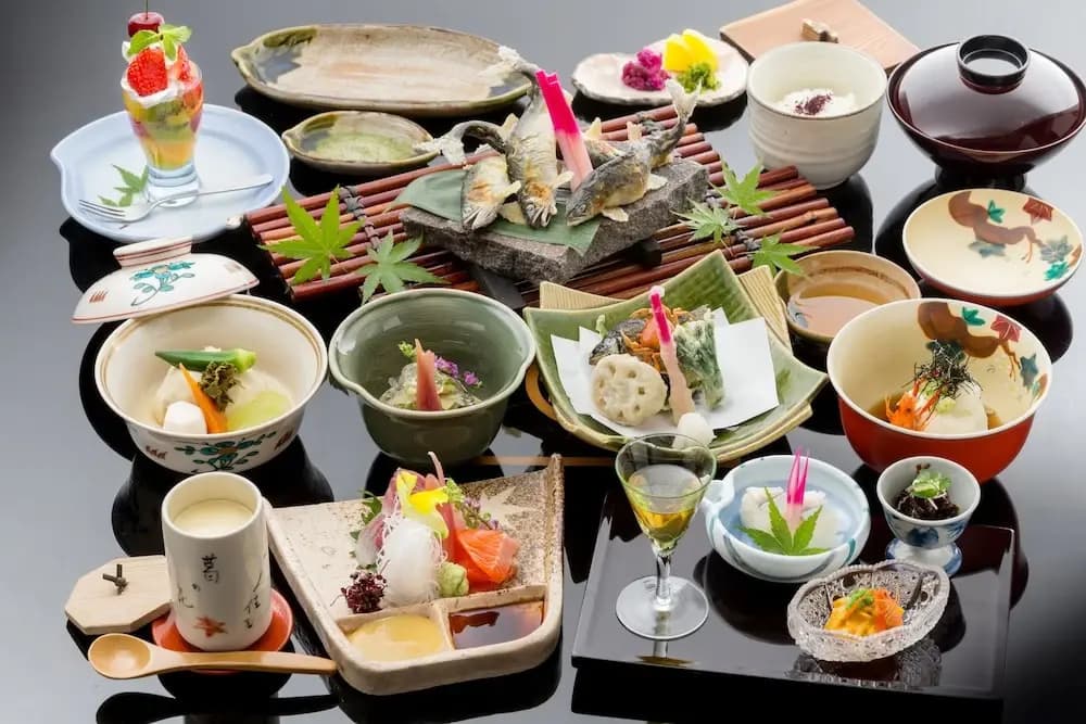 Kibune Fujiya - photo 7