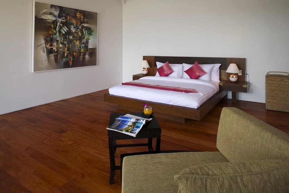 Surin Beach Luxury Villa - photo 5