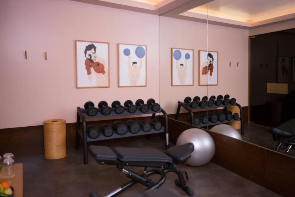 The Vintage Hotel & Spa - Lisbon - photo 28