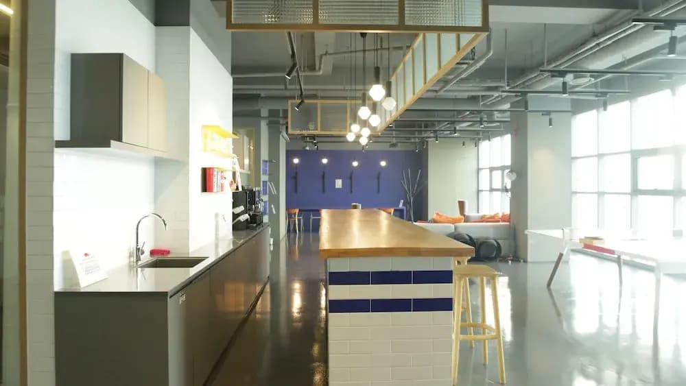 Location in Myeongdong Studio - photo 12
