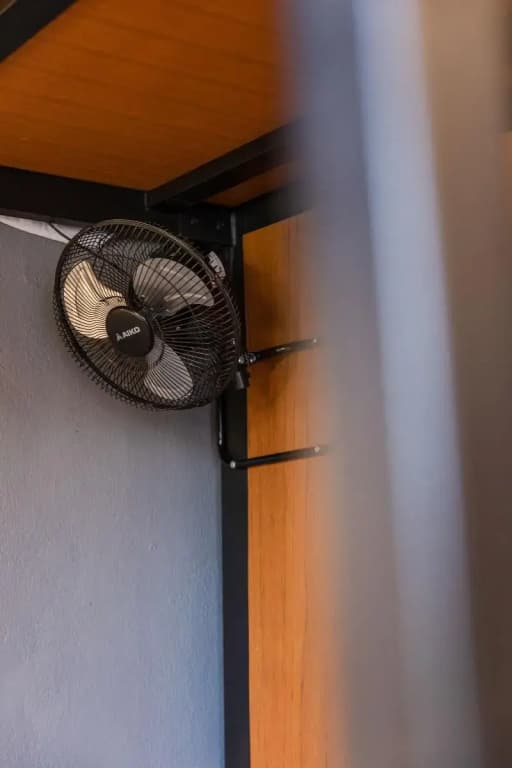 The Z Nite Hostel - photo 25