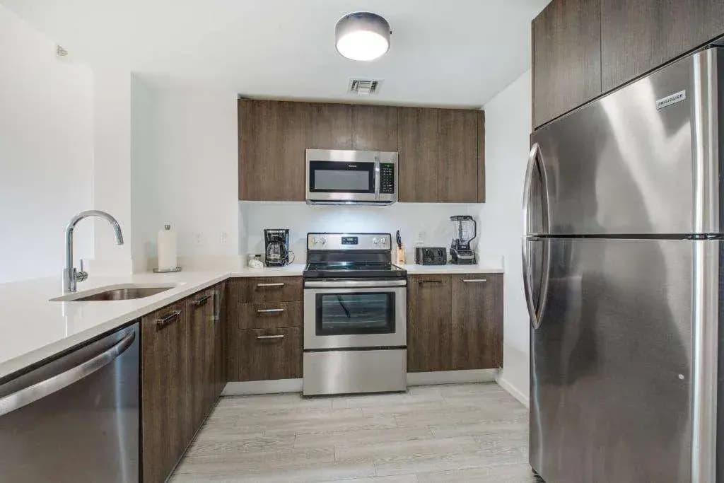 Sentral Alea Miami - photo 18