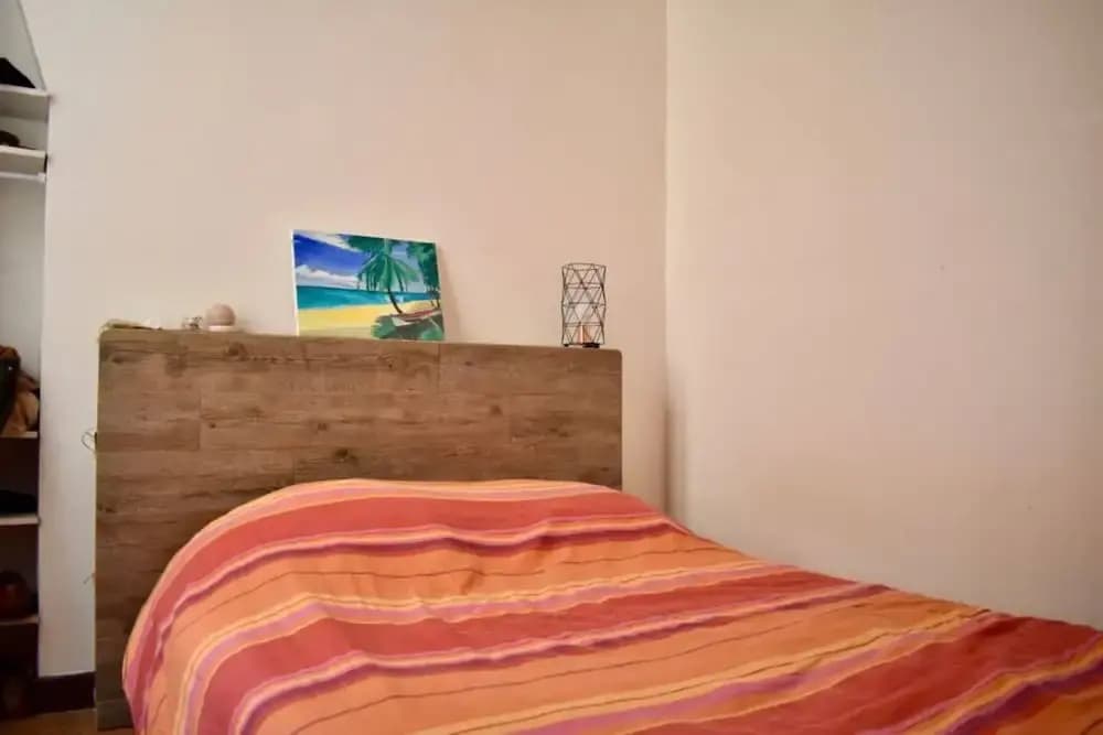 Close To Montmartre 1 Bedroom Apartment - photo 3