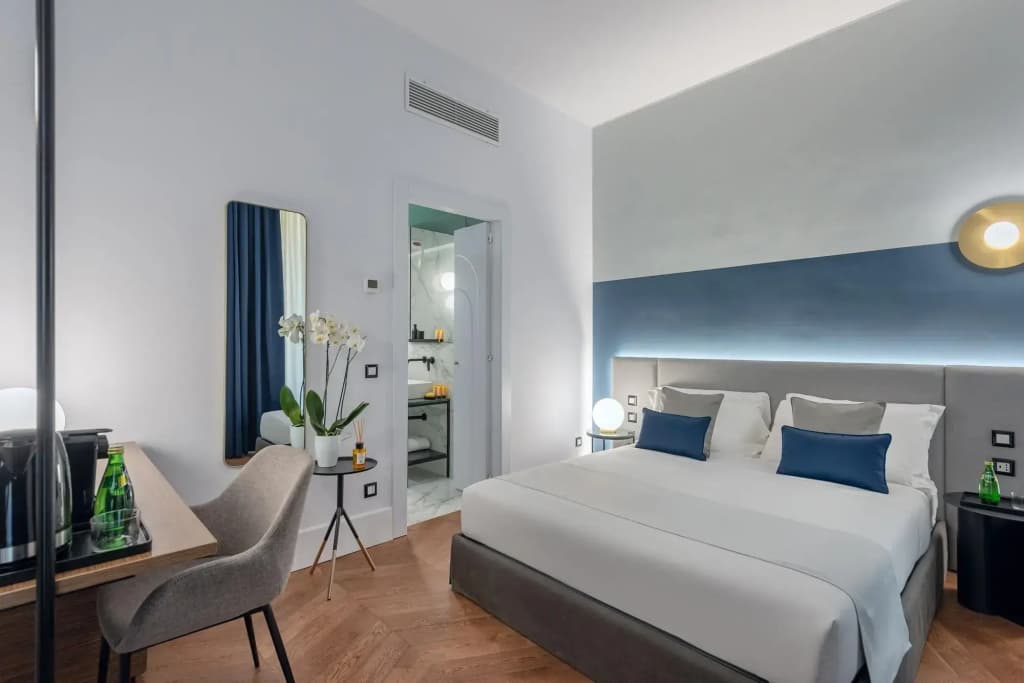 M20 Boutique Hotel - photo 18