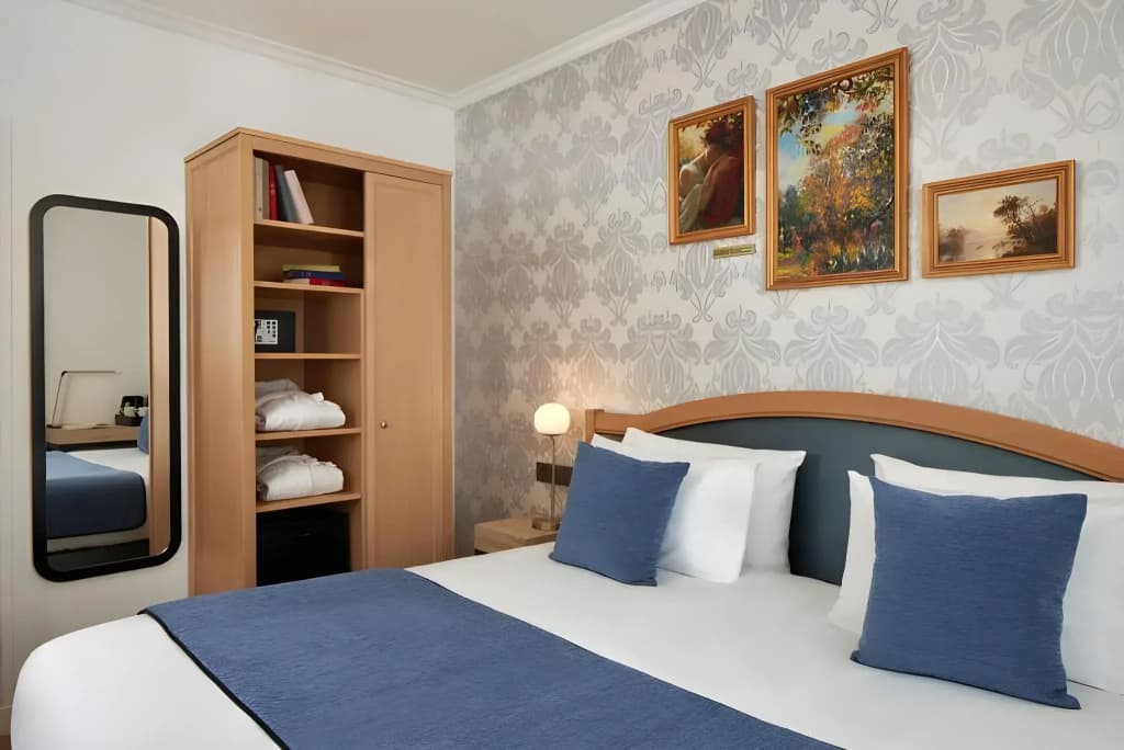 Hôtel Villa Romantic & SPA - photo 13