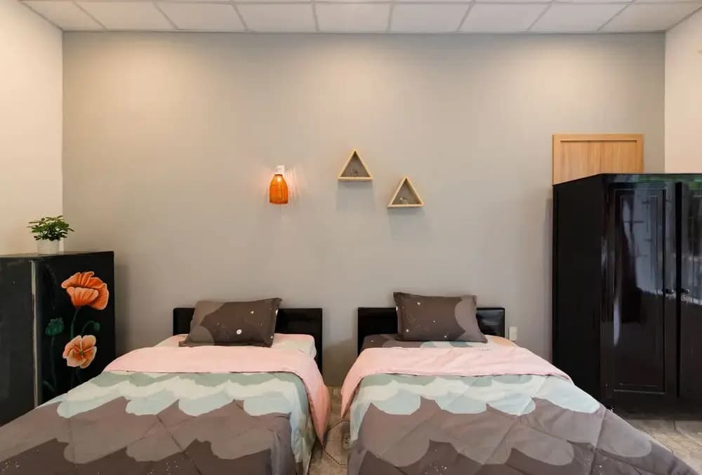 V3 Hostel - photo 2