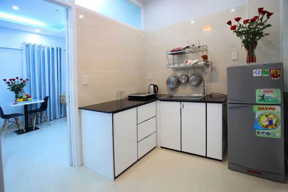 An Phu Gia Apartment & Hotel - photo 19