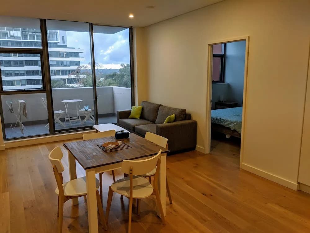 Trigo Home - Mooltan Ave Sydney - photo 4